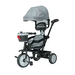 SCOOP - Coche De Paseo Triciclo Bebé