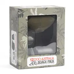 DOO AUSTRALIA - Pack Promocional