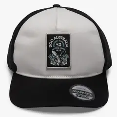 DOO AUSTRALIA - Gorra Algodón Casual Hombre