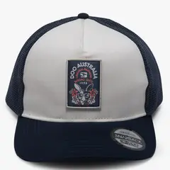 DOO AUSTRALIA - Gorra Algodón Casual Hombre