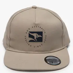 DOO AUSTRALIA - Gorra Algodón Casual Hombre