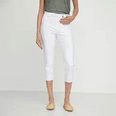 APOLOGY - Pantalón Capri Mujer