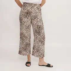 BASEMENT - Pantalón Casual Mujer