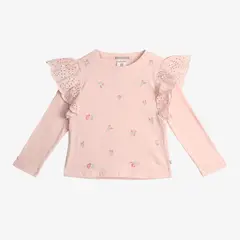 CONIGLIO - Polo Niña Algodón