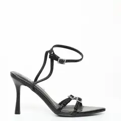 MOSSIMO - Sandalias de Vestir Mujer x Luana