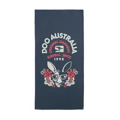 DOO AUSTRALIA - Toalla De Microfibra