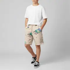 FEDERATION - Short Niño