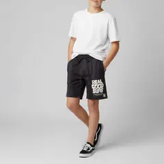 FEDERATION - Short Niño