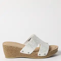 UNIVERSITY CLUB - Sandalias Casuales Mujer