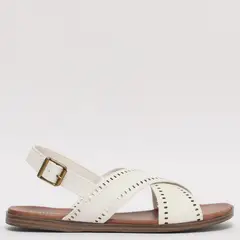 UNIVERSITY CLUB - Sandalias Casuales Mujer