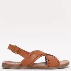 UNIVERSITY CLUB - Sandalias Casuales Mujer