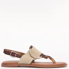 APOLOGY - Sandalias Casuales Mujer
