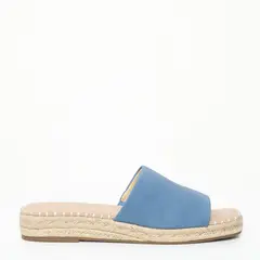 UNIVERSITY CLUB - Sandalias Casuales Mujer