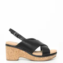 UNIVERSITY CLUB - Sandalias Casuales Mujer