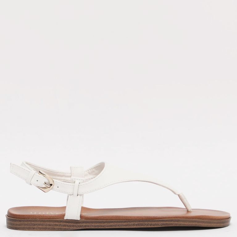 Sandalias Casuales Mujer