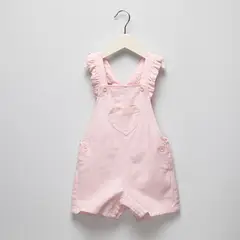 YAMP - Overol Bebé Niña