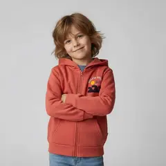 YAMP - Polera Niño Algodón