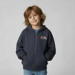 YAMP - Polera Niño Algodón