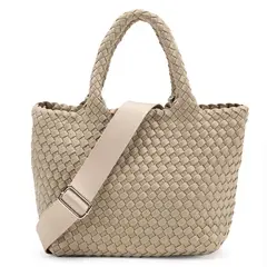 BASEMENT - Cartera Tote Mujer