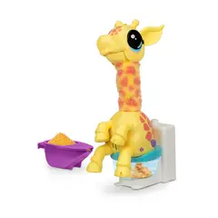 LITTLE LIVE PETS - Mascota Interactiva Jirafa