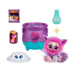 MAGIC MIXIES - Juguete Mascotas Minis X4 Aleatorio