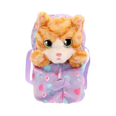 undefined - Peluche Interactivo Gato Baby Paws