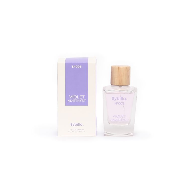 Fragancia Rose Pearl Edp 100ml