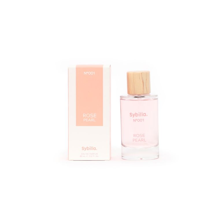 Fragancia Violet Amethyst Edp 100ml
