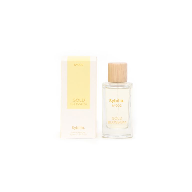 Fragancia Gold Blossom Edp 100ml