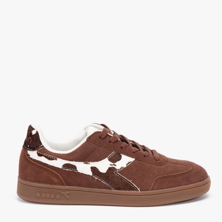 Zapatillas Urbanas Mujer