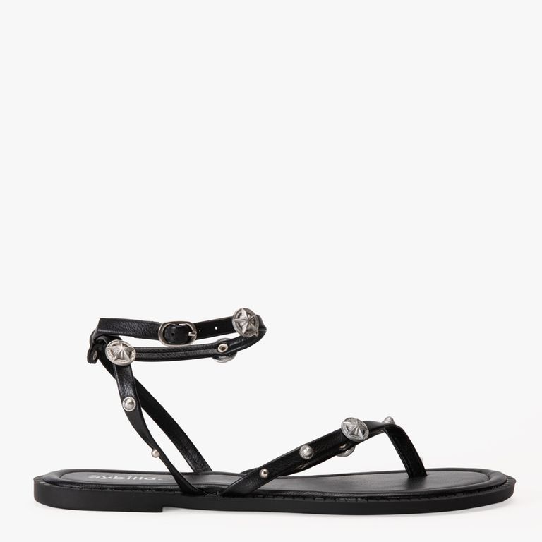 Sandalias Casuales Mujer