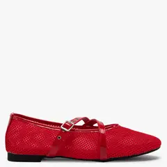 SYBILLA - Ballerinas Mujer