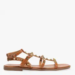 SYBILLA - Sandalias Casuales Mujer