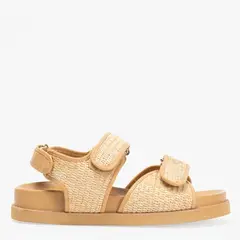 SYBILLA - Sandalias Casuales Mujer