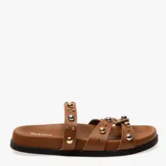 SYBILLA - Sandalias Casuales Mujer