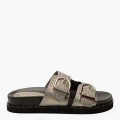 SYBILLA - Sandalias Casuales Mujer