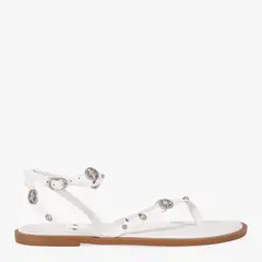 SYBILLA - Sandalias Casuales Mujer