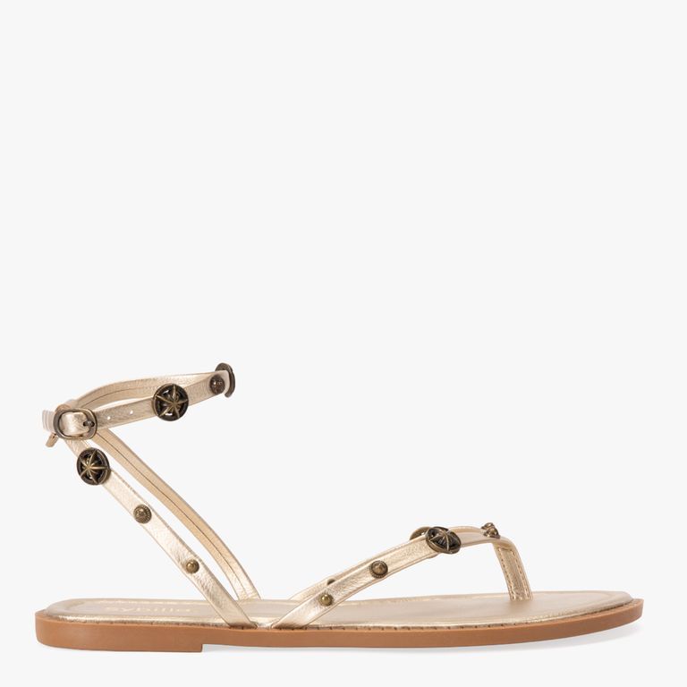 Sandalias Casuales Mujer