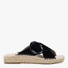 APOLOGY - Sandalias Casuales Mujer