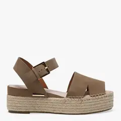 APOLOGY - Sandalias Casuales Mujer