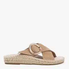 APOLOGY - Sandalias Casuales Mujer
