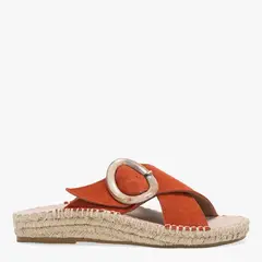 APOLOGY - Sandalias Casuales Mujer