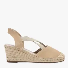 APOLOGY - Sandalias Casuales Mujer