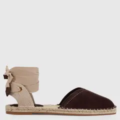 BASEMENT - Alpargatas Mujer