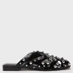 BASEMENT - Sandalias Casuales Mujer