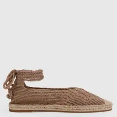 BASEMENT - Alpargatas Mujer