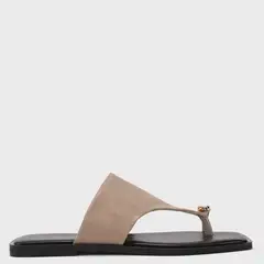 BASEMENT - Sandalias Casuales Mujer