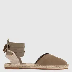 BASEMENT - Alpargatas Mujer