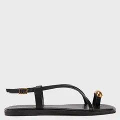 BASEMENT - Sandalias Casuales Mujer