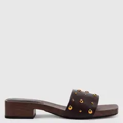 BASEMENT - Sandalias Casuales Mujer